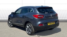 Renault Kadjar 1.3 TCE Dynamique S Nav 5dr Petrol Hatchback
